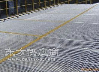 鍍鋅鋼格板生產廠家 拓潤鋼格板 已認證 鋼格板生產廠家圖片