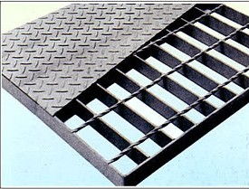 深圳恒躍廠家 自產(chǎn)自銷鋼格板、水溝蓋板及不銹鋼鋼格板的優(yōu)勢(shì)與應(yīng)用