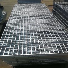 鋼格板踏步與下水道鋼格板 武漢鋼格柵的應(yīng)用與優(yōu)勢(shì)