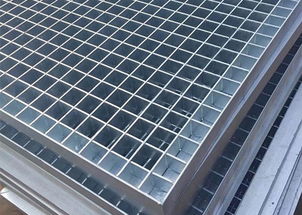 鋼格板 選對(duì)生產(chǎn)商，構(gòu)筑安全與效率的基石